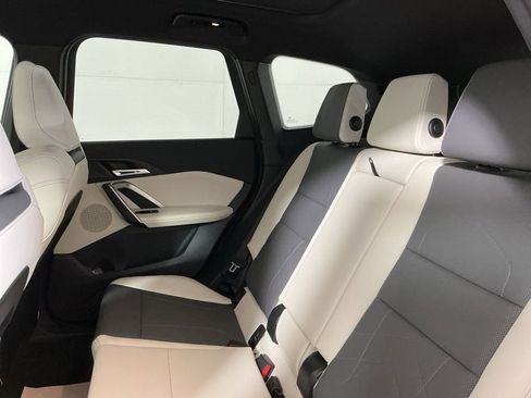 New 2026 BMW X1 xDrive28i w/ Technology Package image 26