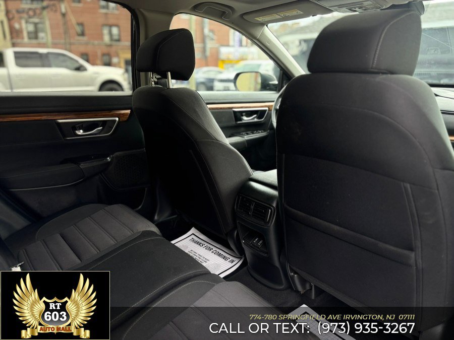 Used 2020 Honda CR-V EX image 10