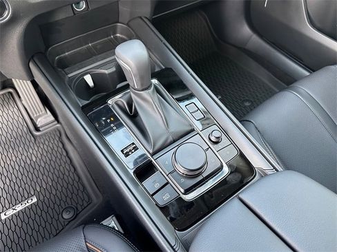 New 2026 MAZDA CX-50 2.5 Hybrid w/ Weather Package image 14