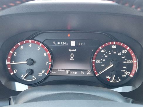 New 2026 Nissan Frontier PRO-4X w/ Pro Premium Package image 11