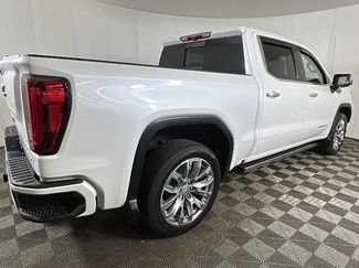 Used 2023 GMC Sierra 1500 Denali w/ Denali Reserve Package AWD/4WD video 2