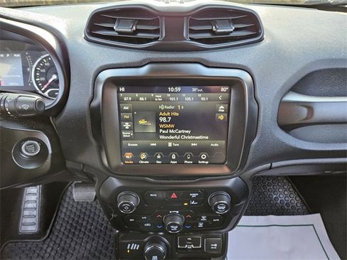 Used 2023 Jeep Renegade Latitude image 20