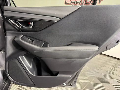 Used 2022 Subaru Legacy Premium AWD/4WD image 39
