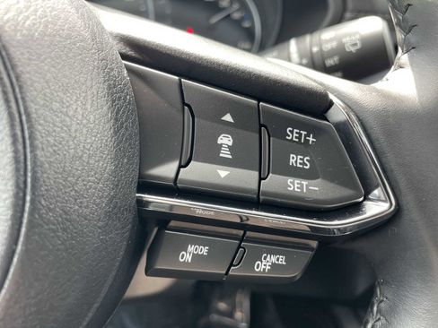 Used 2020 MAZDA CX-5 Grand Touring image 17