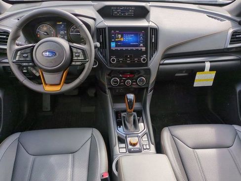 Used 2025 Subaru Forester Wilderness w/ Wilderness Package image 14
