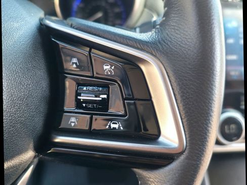 Used 2019 Subaru Outback 2.5i Limited AWD/4WD image 15