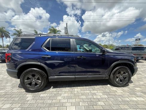 Used 2026 Honda Passport RTL image 8