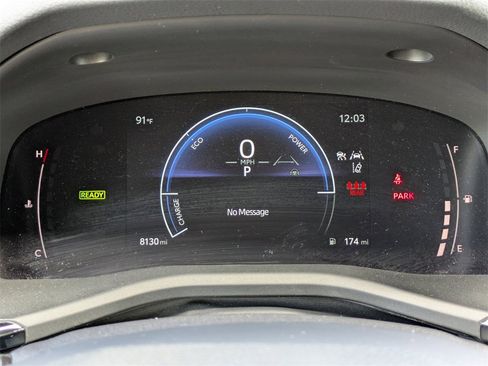 Used 2025 Toyota Camry LE image 25