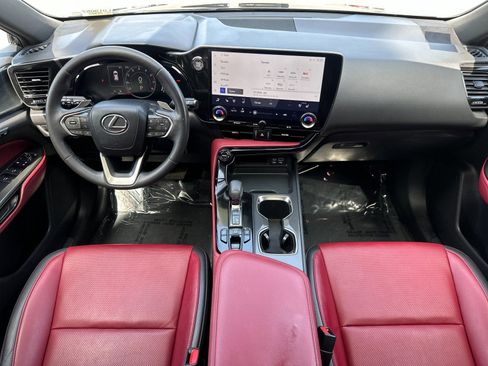 Used 2023 Lexus NX 350 AWD w/ Accessory Package (P3) image 15