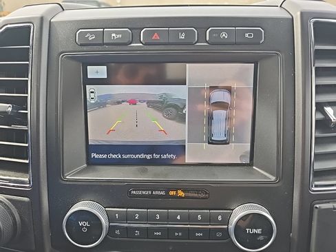 Used 2021 Ford Expedition Limited AWD/4WD image 35