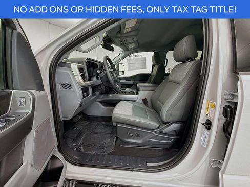New 2026 Ford F250 XLT w/ XLT Premium Package image 22