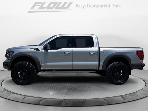 Used 2023 Ford F150 Raptor AWD/4WD image 5