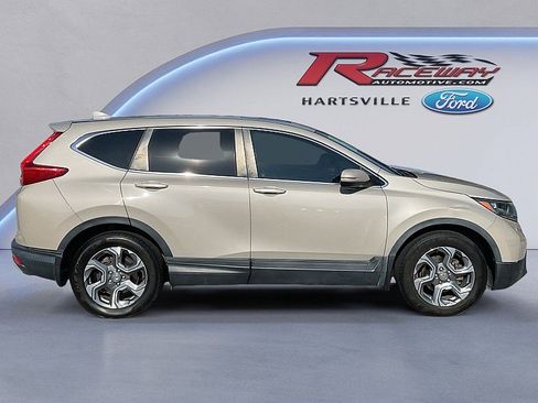 Used 2019 Honda CR-V EX-L image 25