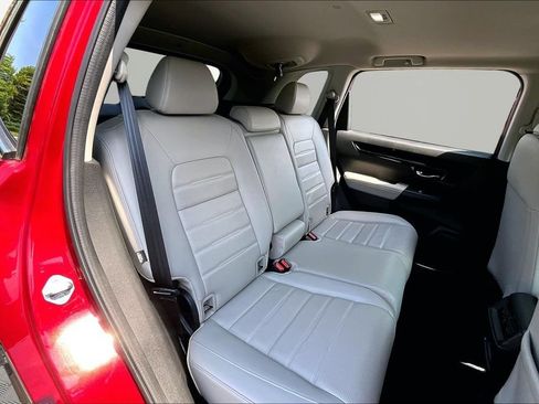 Used 2024 Honda CR-V EX-L image 19
