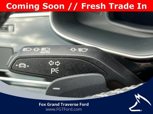 Used 2025 Audi Q7 3.0T Premium Plus AWD/4WD image 19