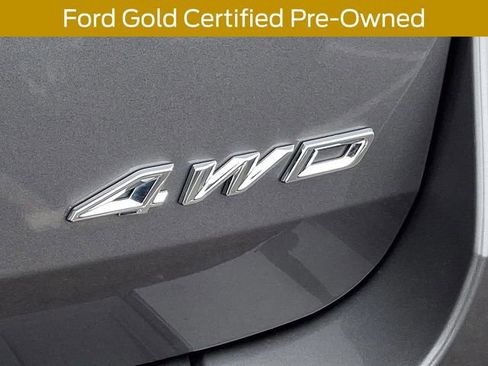 Certified 2022 Ford Explorer XLT w/ Class IV Trailer Tow Package image 35