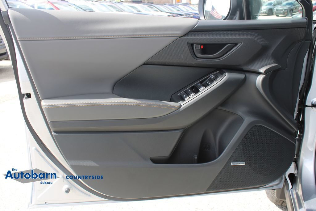 New 2026 Subaru Crosstrek 2.5i Wilderness w/ Crosstrek Mirror Package AWD/4WD image 7