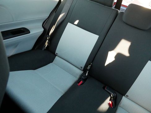 Used 2012 Toyota Prius C Three image 12