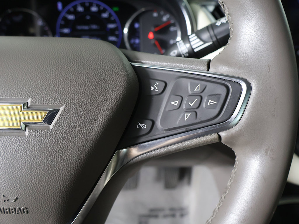 Used 2024 Chevrolet Malibu LT FWD image 42