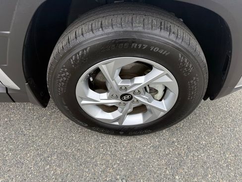 Used 2023 Hyundai Tucson SEL AWD/4WD image 9