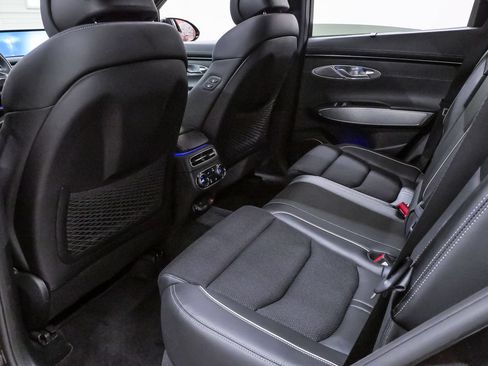 Certified 2023 Genesis GV70 2.5T w/ Sport Prestige Package AWD/4WD image 11