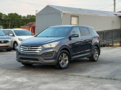 Used 2015 Hyundai Santa Fe Sport