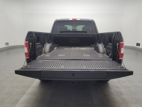 Used 2018 Ford F150 XL w/ Equipment Group 101A Mid AWD/4WD image 29