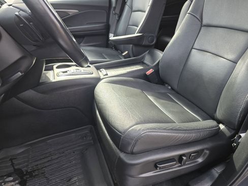 Used 2022 Honda Pilot Special Edition image 23