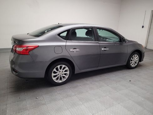 Used 2019 Nissan Sentra SV FWD image 10