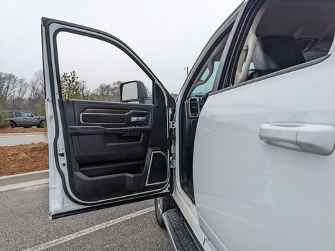 Used 2023 RAM 2500 Laramie image 61