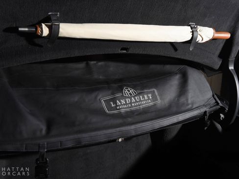 Used 2009 Maybach 62 S image 21