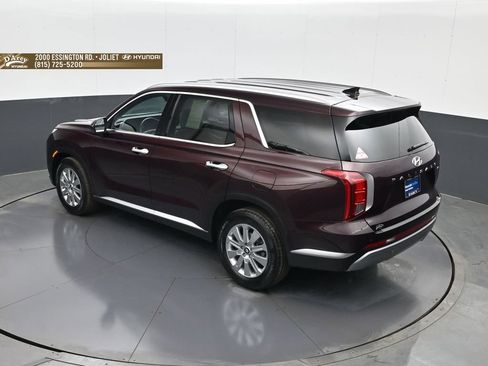 Used 2023 Hyundai Palisade SEL w/ Cargo Package AWD/4WD image 20