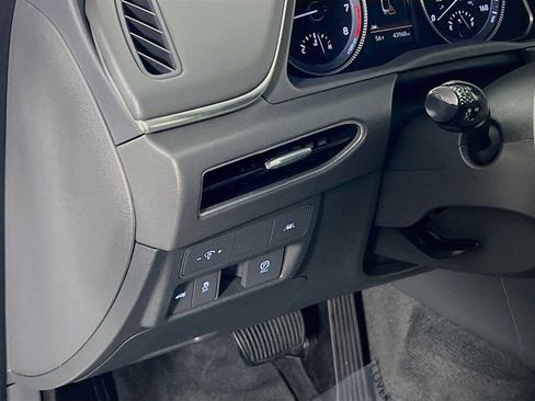 Certified 2023 Hyundai Sonata SEL FWD image 10