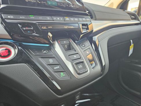 New 2026 Honda Odyssey Touring image 29