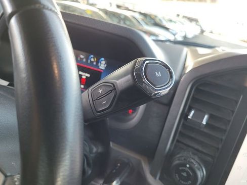 Used 2024 Ford F150 XLT w/ Mobile Office Package image 13