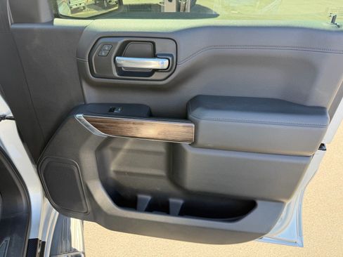 Used 2020 Chevrolet Silverado 1500 LT w/ All-Star Edition RWD image 23