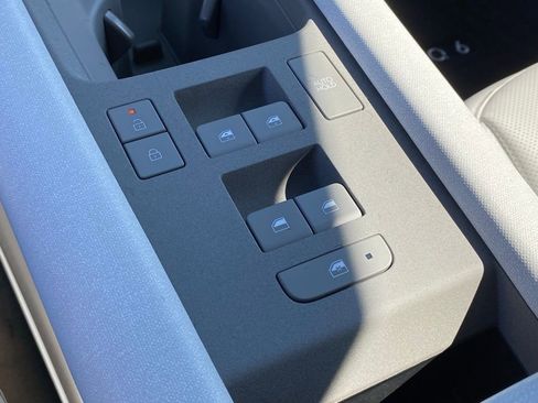 New 2025 Hyundai Ioniq 6 SEL image 19