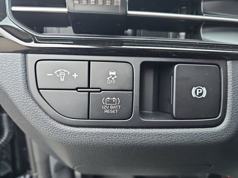 New 2026 Kia Sportage LX image 27