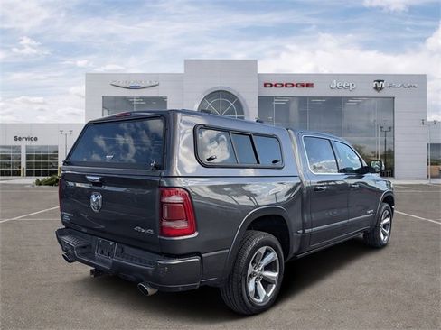 Certified 2019 RAM 1500 Limited image 3