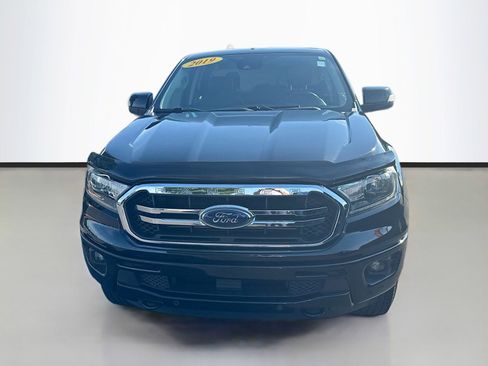 Used 2019 Ford Ranger Lariat w/ Technology Package RWD image 2