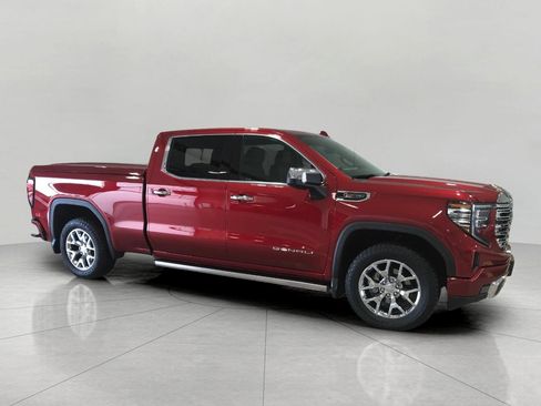 Certified 2023 GMC Sierra 1500 Denali w/ Technology Package image 9