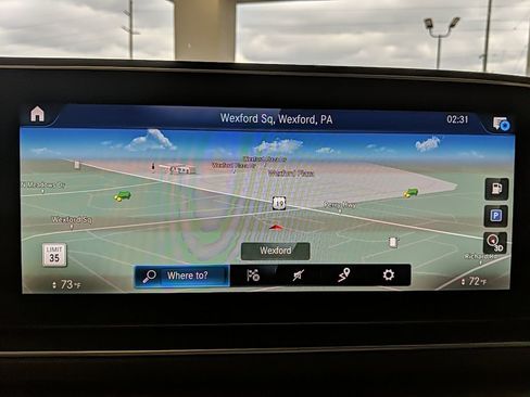 Used 2023 Mercedes-Benz GLE 350 4MATIC image 20