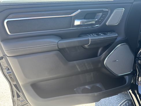 New 2026 RAM 1500 Laramie image 11