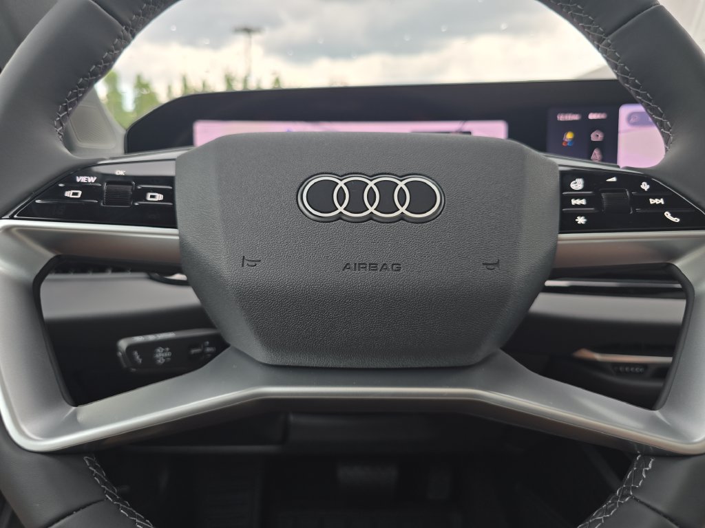 New 2026 Audi A5 Premium Plus AWD/4WD image 19