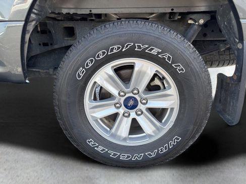 Used 2020 Ford F150 XLT AWD/4WD image 25
