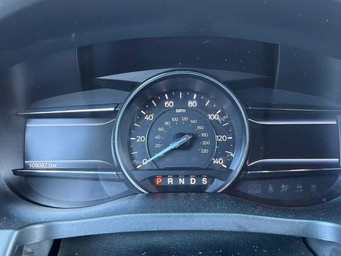 Used 2016 Ford Explorer Limited image 13