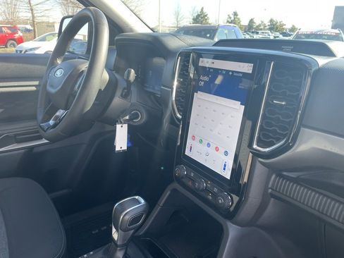 Used 2024 Ford Ranger XLT image 30