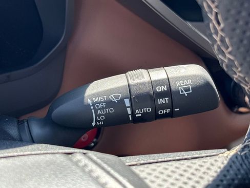 New 2026 Toyota Sequoia 1794 Edition w/ TRD Off-Road Package image 17