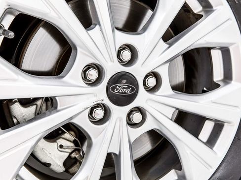 Used 2023 Ford Escape Active w/ Tech Pack #1 FWD image 38