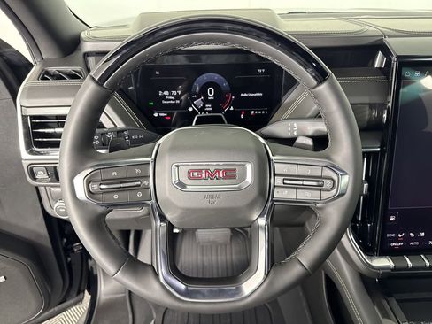 New 2026 GMC Yukon Elevation w/ Elevation Premium Package image 25